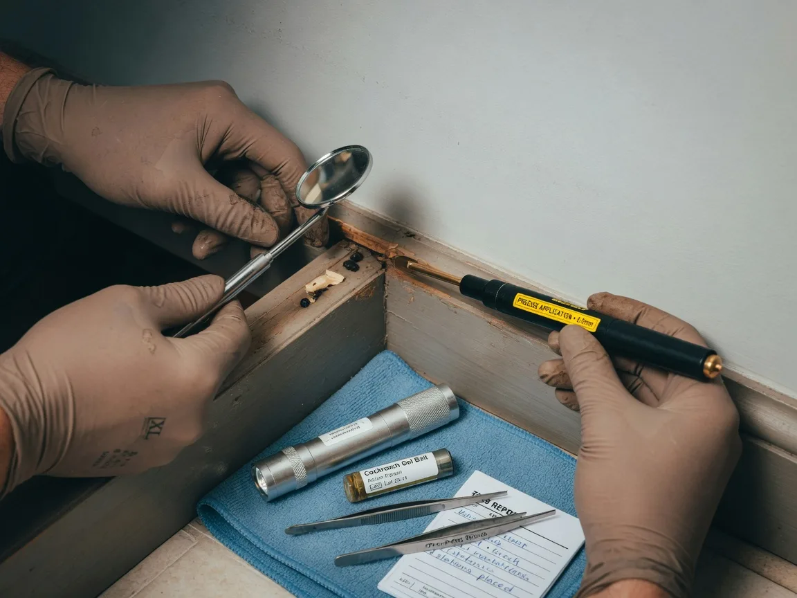 Why choose Emergency Pest Control in Dahinda, IL